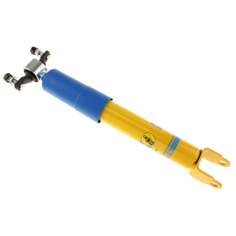 BIL B6 4600 Series Shocks - Bilstein 4600 Series 2013 GMC Sierra 3500 HD Denali Front Shock Absorber
