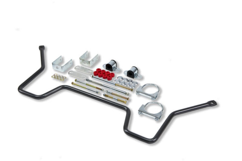 BT Sway Bar - Belltech REAR ANTI-SWAYBAR 85-02 ASTRO/SAFARI VAN