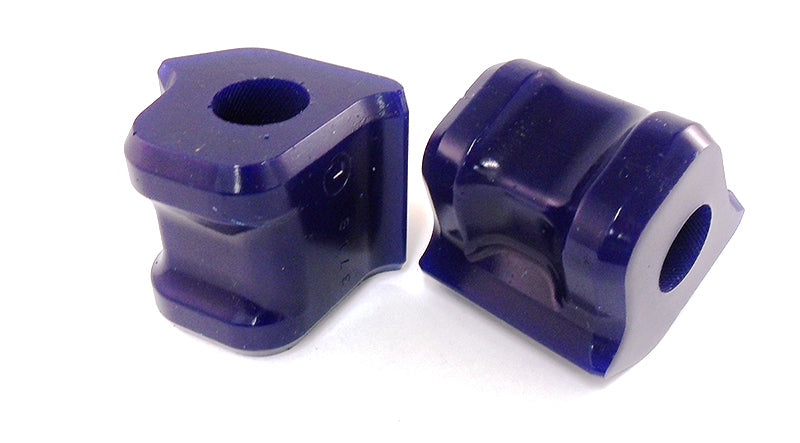 SPR Bushings - Sway Bar - SuperPro 2006 Toyota RAV4 Limited Front 23.4mm Sway Bar Mount Bushing Set