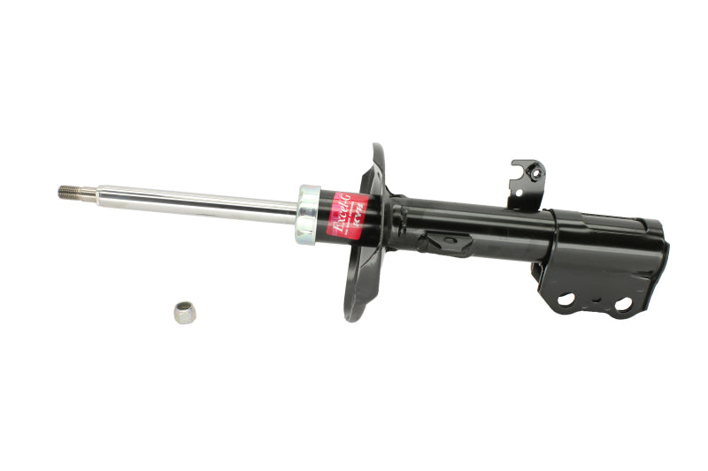 KYB Shock & Strut Excel-G - KYB Shocks & Struts Excel-G Front Left PONTIAC Vibe (AWD) 2003-06 PONTIAC Vibe (FWD) 2003-06 TOYOTA