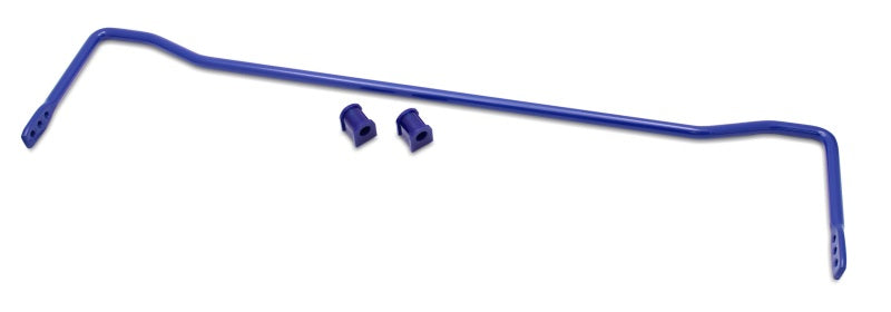 SPR Sway Bars - Rear - SuperPro Toyota MR2 Spyder 2000-2005 Rear Swar Bar
