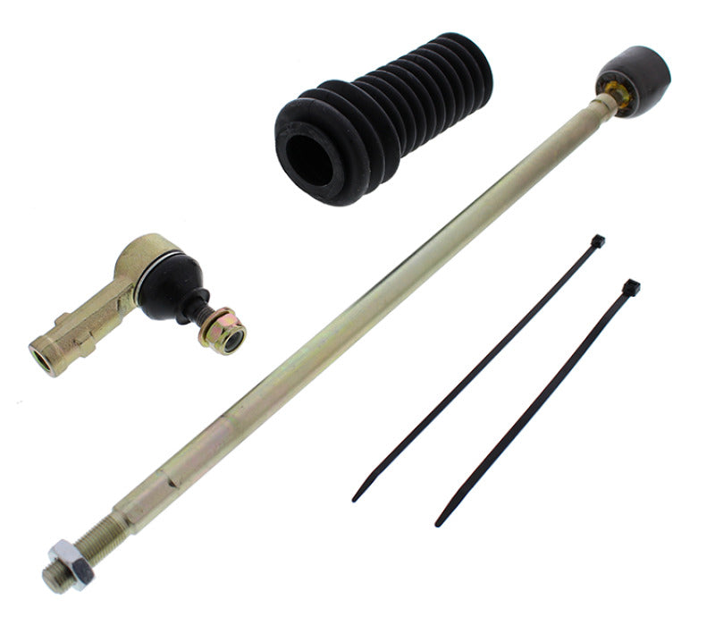 ABR Tie Rod Kits - All Balls Racing 2016 Polaris RZR XP 4 Turbo Rack Tie Rod Kit - Right
