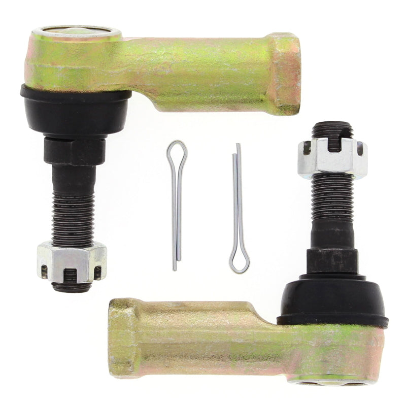 ABR Tie Rod End Kits - All Balls Racing 2015 Can-Am Outlander Max 650 XTP 4x4 Tie Rod End Kit - 2 Kits Req. Per Veh.