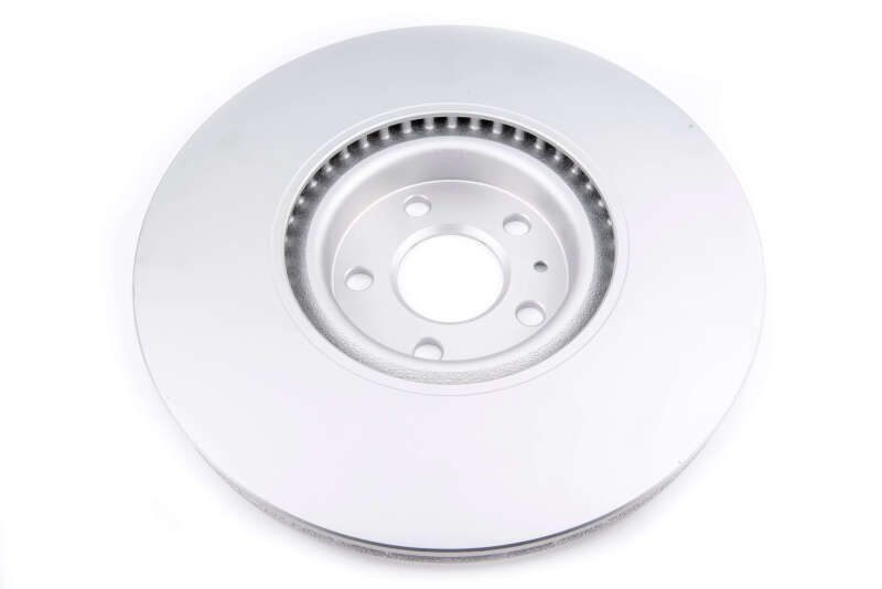 DBA En-Shield Standard Rotors - DBA 17-20 Volvo S90 (345mm Front Rotor) Front En-Shield Standard Rotor