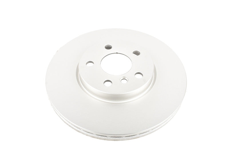 DBA En-Shield Standard Rotors - DBA 16-18 Mini Cooper Clubman/Clubman S (Excl Sport Brake) Front En-Shield Standard Rotor