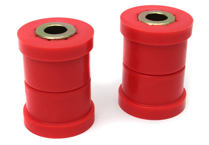 PA Bushings - PERRIN 08-25 Subaru WRX & STI / 06-25 LGT & OBXT / 09-24 Forester Front Control Arm Bushing Upgrade