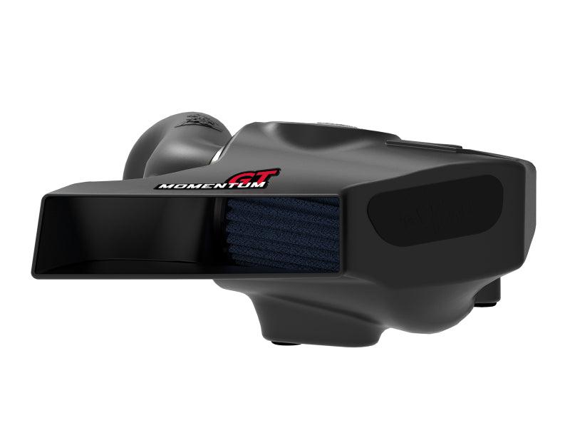AFE Momentum GT Cold Air Intakes - aFe Momentum GT Pro 5R Cold Air Intake System 15-18 Volkswagen Golf R I4-2.0L (t)