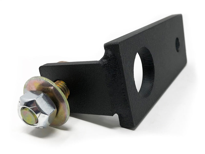 TUF Track Bar Brackets - Tuff Country 87-96 Jeep Wrangler Front Track Bar Bracket (Fits with 3.5-4in Lift)