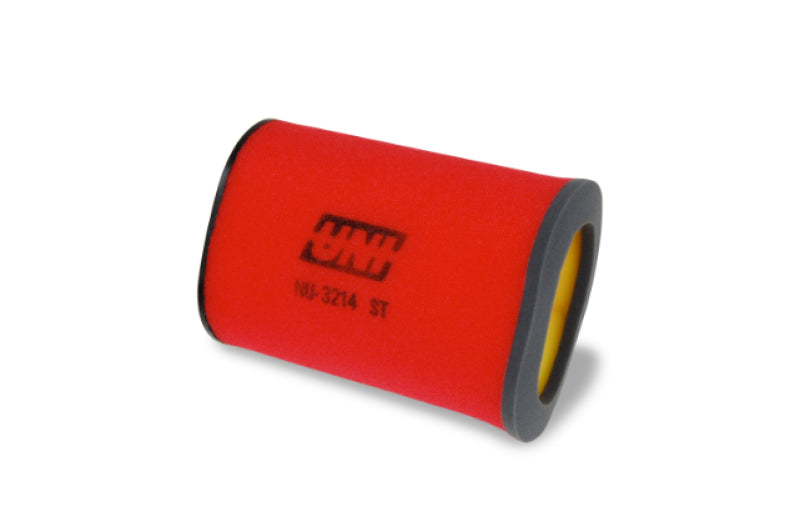 UNI Yamaha ATV Air Filters - Uni Filter 08-13 Yamaha Rhino 700 Air Filter