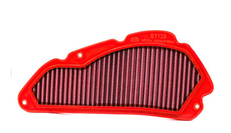 BMC Motorcycle Replacement Filters - BMC 20+ Honda SH i 125 Replacement Air Filter