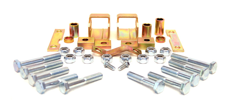 EPI Lift Kits - EPI 07-13 Honda TRX420 Lift Kit 2 in.