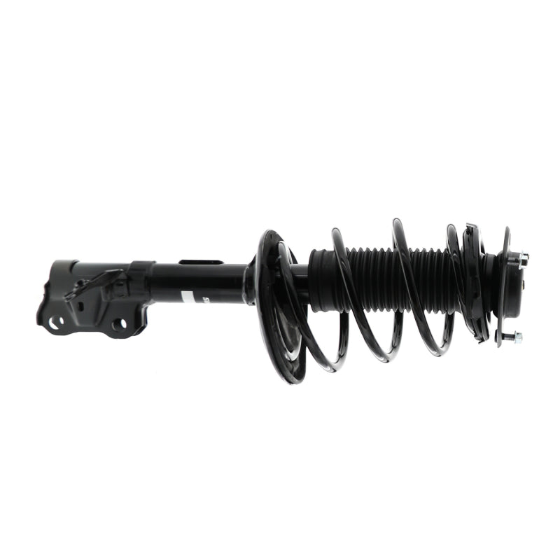 KYB Shocks & Struts Strut Plus - KYB Shocks & Struts Strut Plus Front Left LEXUS ES300h 13-15