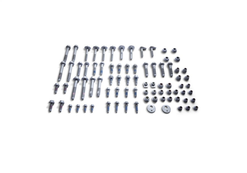FR Handling Packs - Ford Racing 2015-2017 Mustang Handling Pack Fastener Kit