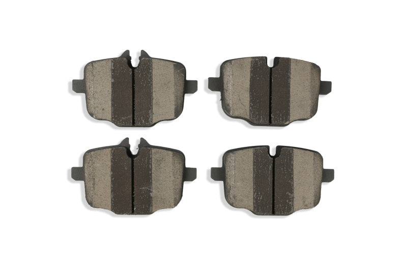 DBA Street Series Brake Pads - DBA 2018+ BMW X3 Street Series Rear Brake Pads