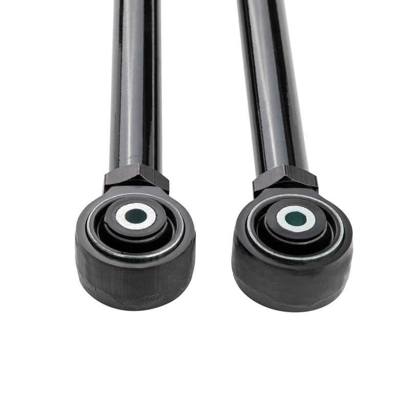 ARB / OME Control Arms - ARB Front Upper Control Arms Adjustable Jeep JK