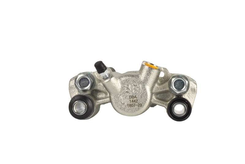DBA Street Series Calipers - DBA 99-06 Toyota Celica Street Series Left Rear Caliper