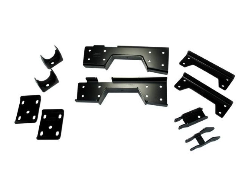 BT FLIP Kit - Belltech FLIP KIT 97-03 F150 Std./Ext. Cab 6inch