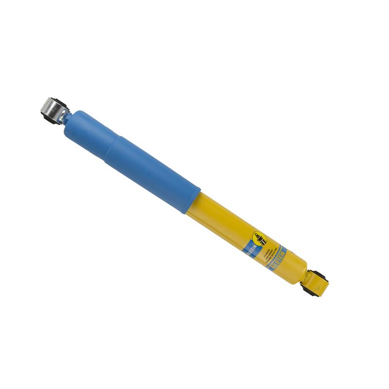 BIL B6 4600 Series Shocks - Bilstein B6 4600 2015-2016 Chevrolet Colorado Rear Monotube Shock Absorber