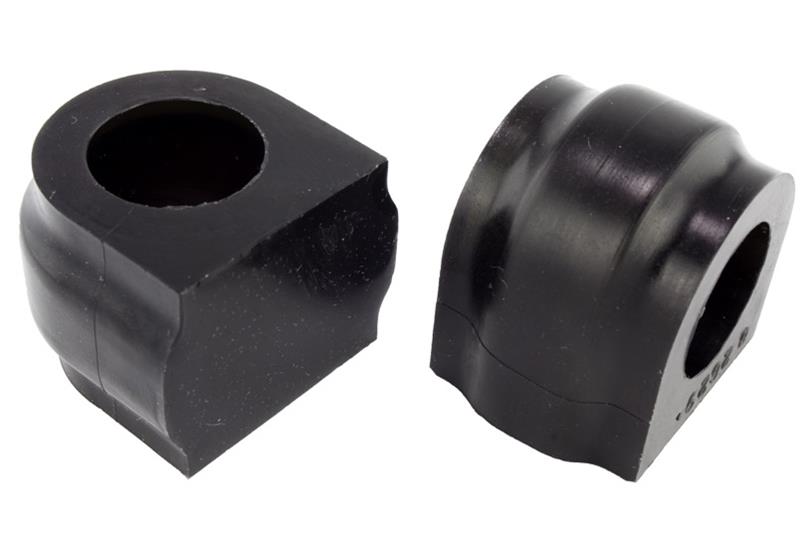 WL Bushings - Sway Bar - Whiteline Plus 02-12 Mini Cooper S / 08-12 Mini Cooper Clubman Front 22mm Sway Bar Mount