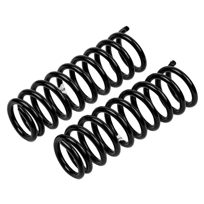 ARB OME Coil Springs - ARB / OME Coil Spring Rear Vitara-