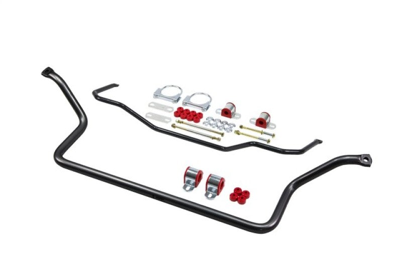 BT Sway Bar Sets - Belltech ANTI-SWAYBAR SETS 5438/5538