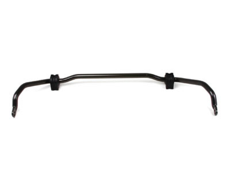 HR Sway Bars - Front - H&R 04-06 BMW 525i/530i/545i E60 27mm Adj. 2 Hole Sway Bar (Non Dynamic Drive) - Front