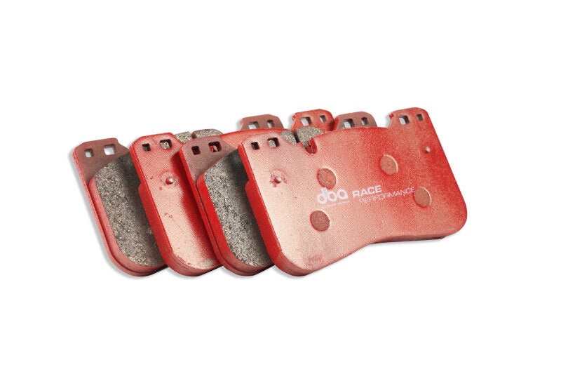 DBA RP Performance Brake Pads - DBA 2020+ BMW M3/M4 Competition (G80/G82) Front RP Performance Brake Pads