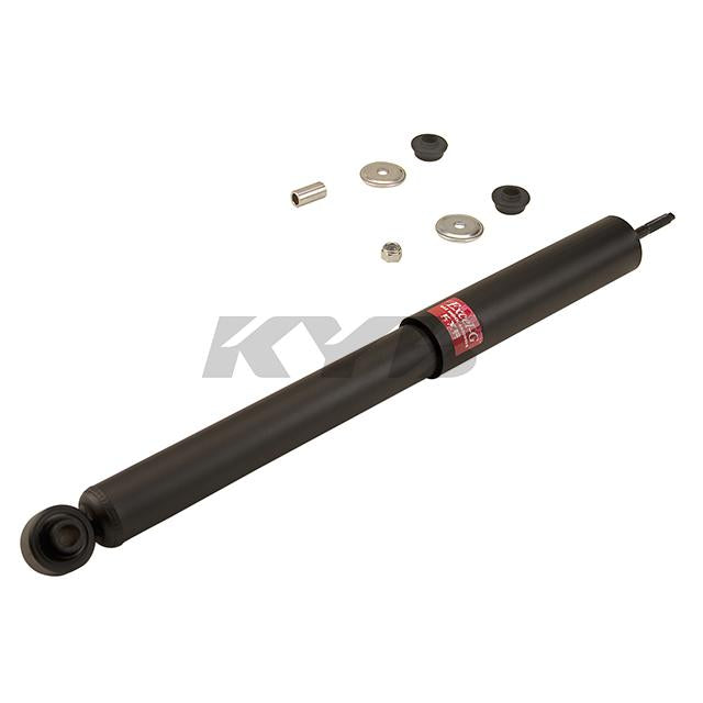 KYB Shock & Strut Excel-G - KYB Shocks & Struts Excel-G Rear MITSUBISHI Montero 2001-04