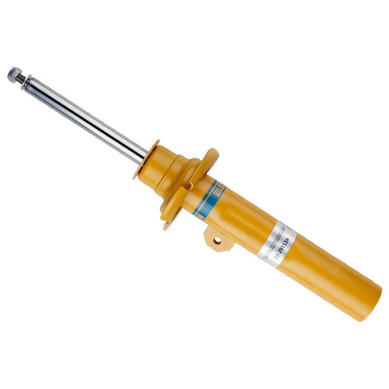 BIL B8 Series Shocks - Bilstein B8 Performance Plus 16-19 Mini Cooper Clubman Front Right Strut Assembly