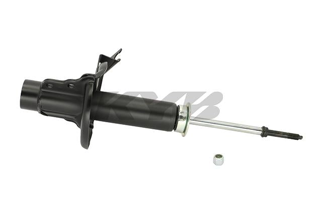 KYB Shock & Strut Excel-G - KYB Shocks & Struts Excel-G Front Left KIA Sportage 1999-02