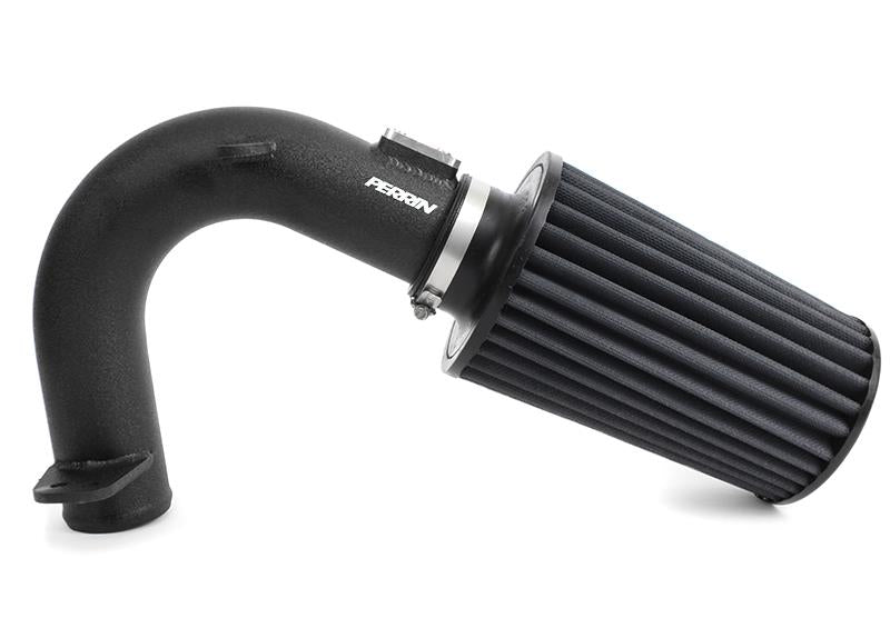PA Cold Air Intake - PERRIN 15-21 Subaru WRX Cold-Air Intake w/Heatshield - Black