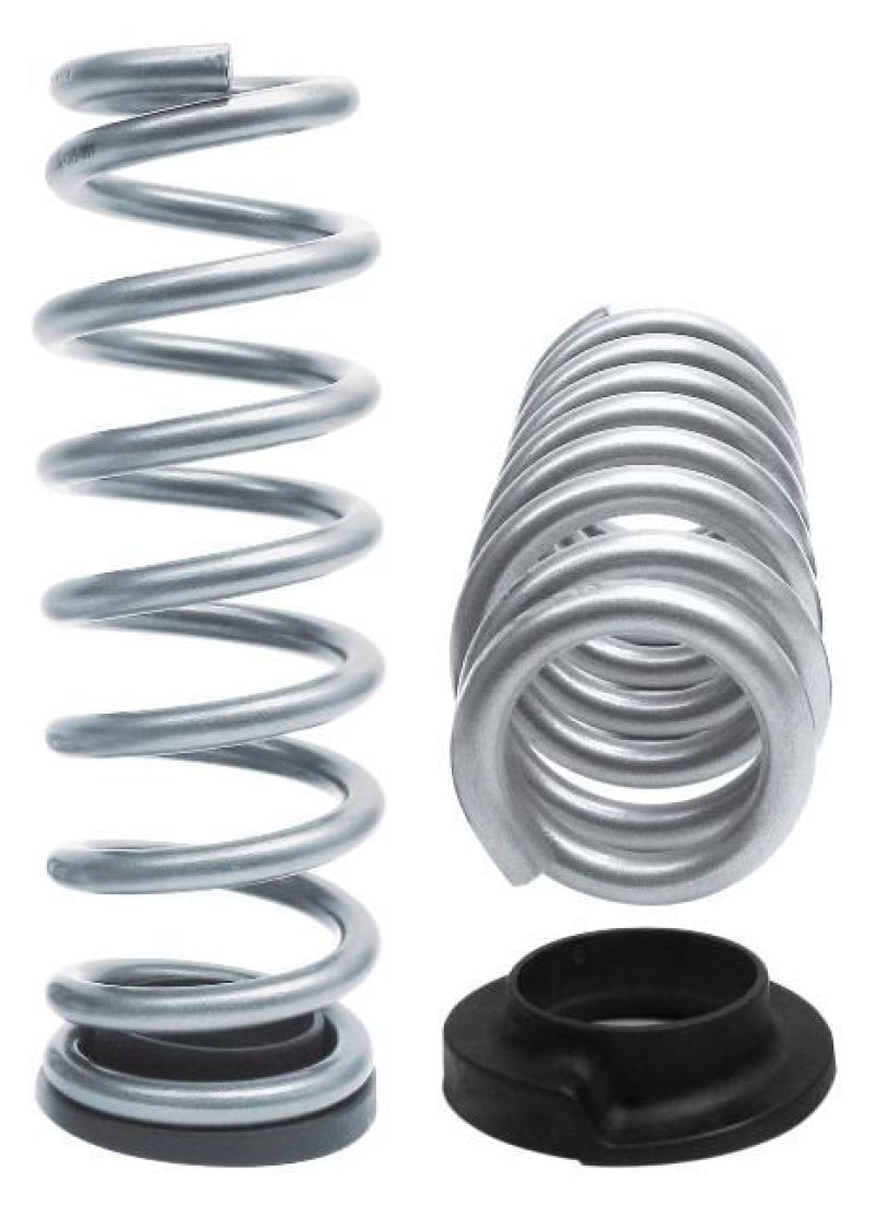 BT Pro Coil Spring Set - Belltech PRO COIL SPRING SET 04-07 COLORADO EXT/QUAD