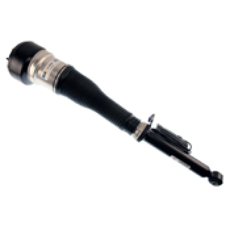 BIL B4 Series Shocks - Bilstein B4 2007 Mercedes-Benz S550 Base Rear Right Air Spring with Monotube Shock Absorber