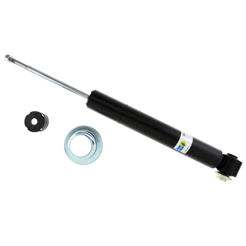 BIL B4 Series Shocks - Bilstein B4 OE Replacement 02-08 BMW 745LI Base V8 Rear Shock