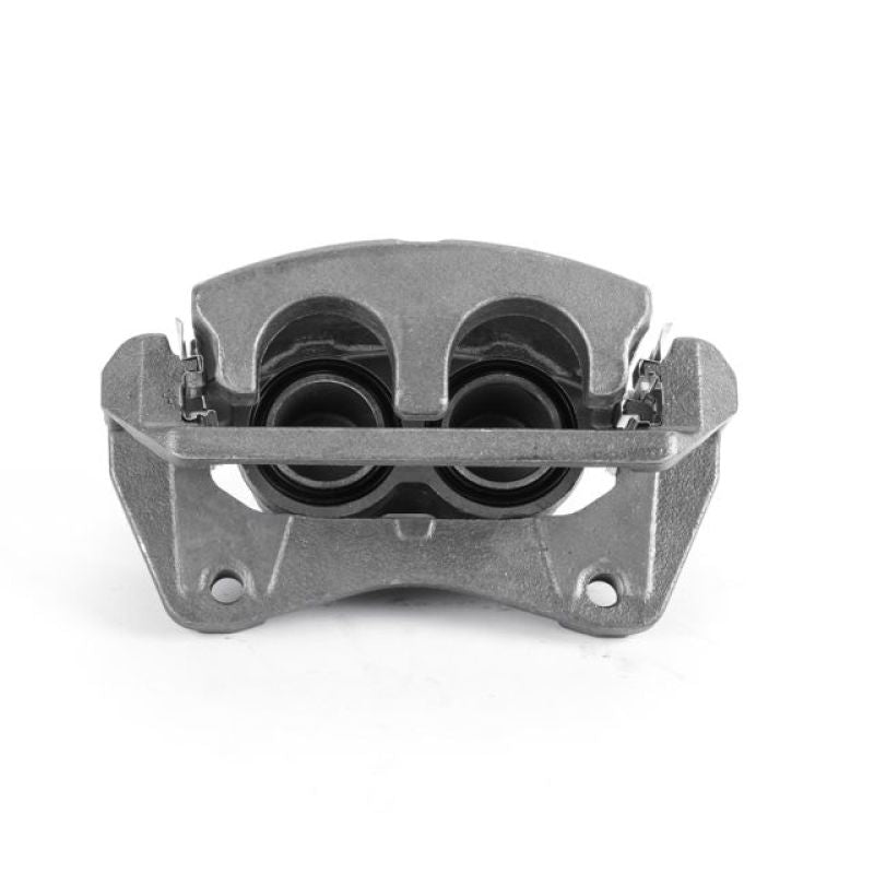 PSB Autospecialty Caliper - Power Stop 07-13 Acura MDX Front Right Autospecialty Caliper w/Bracket