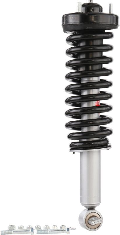 KYB Shocks & Struts Truck Plus - KYB 2014 Ford F-150 2WD (Exc. HD Package) Truck-Plus Performance Assembly - Front