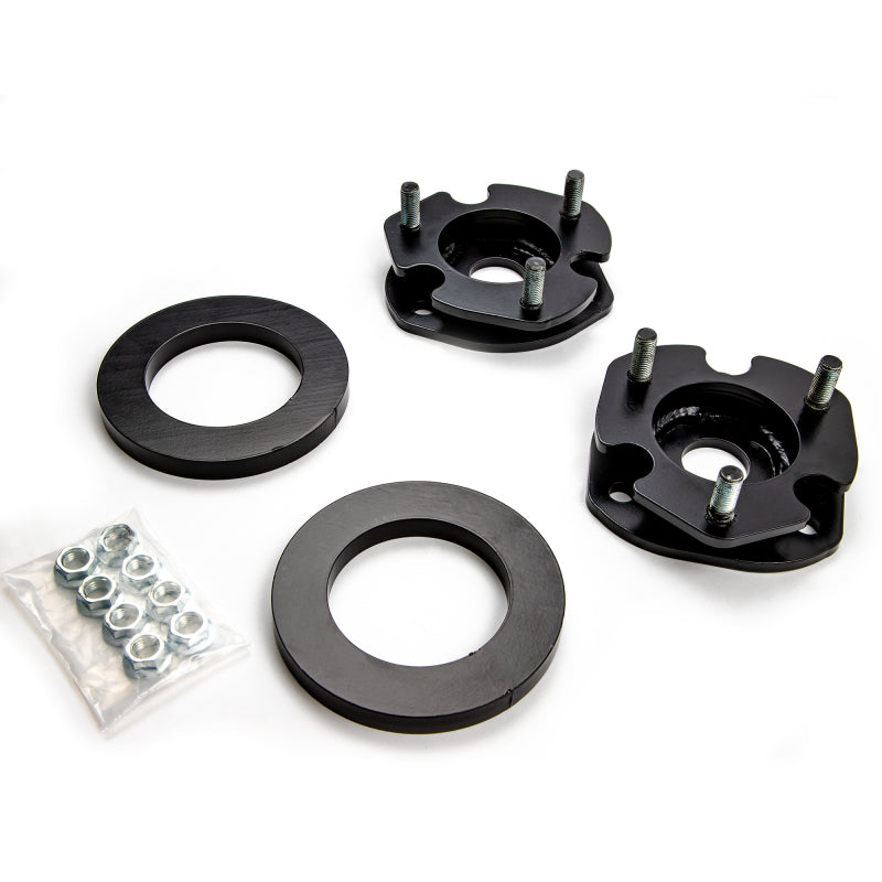 BT Leveling Spacer - Belltech 13-18 RAM 1500 2.5in Front Strut Spacer