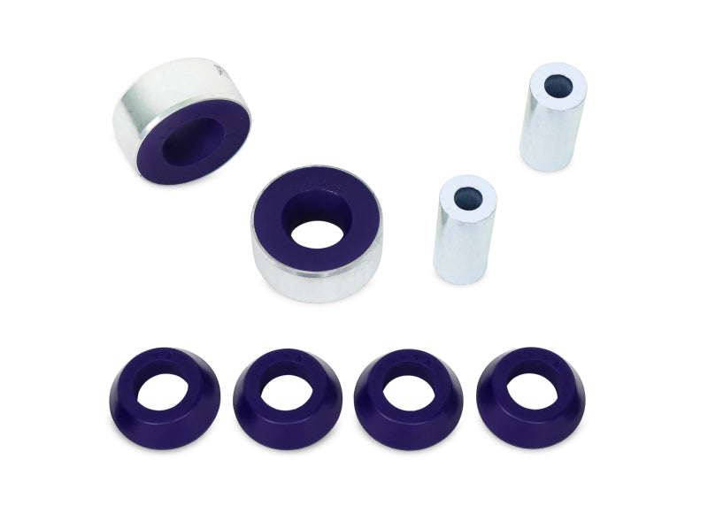 SPR Bushings - Control Arm - Superpro 23-25 Toyota GR Corolla LCA Inner Rear Control Arm Bushing Kit
