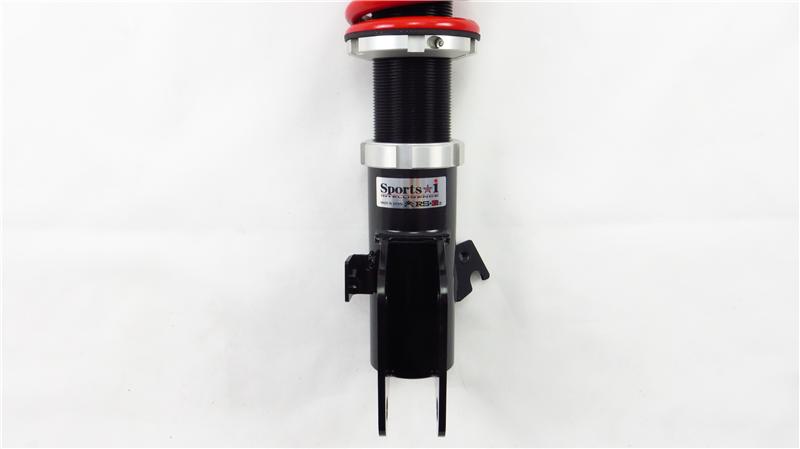 RSR Sports-i - RS-R 05-07 Subaru WRX (GDB) Sports-i Coilovers