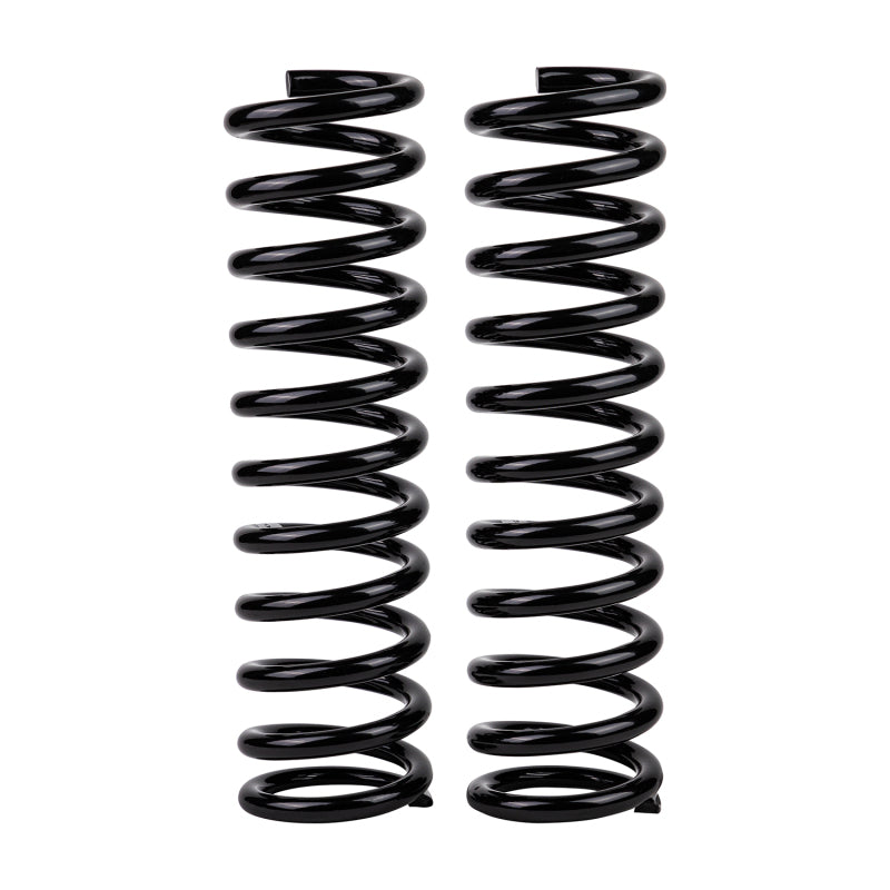 ARB OME Coil Springs - ARB / OME Coil Spring Rear Toy Fortuner Md