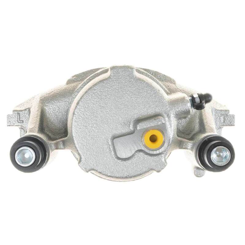 PSB Autospecialty Caliper - Power Stop 90-93 Cadillac Commercial Chassis Front Left Autospecialty Caliper w/o Bracket