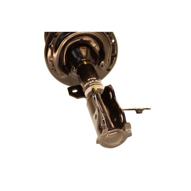 KYB Shocks & Struts Strut Plus - KYB Shocks & Struts Strut-Plus 12-14 Front Right Toyota Camry (L/LE/XLE/Hybrid) w/2.5L