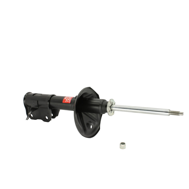 KYB Shock & Strut Excel-G - KYB Shocks & Struts Excel-G Front Left MITSUBISHI Mirage 1997-02