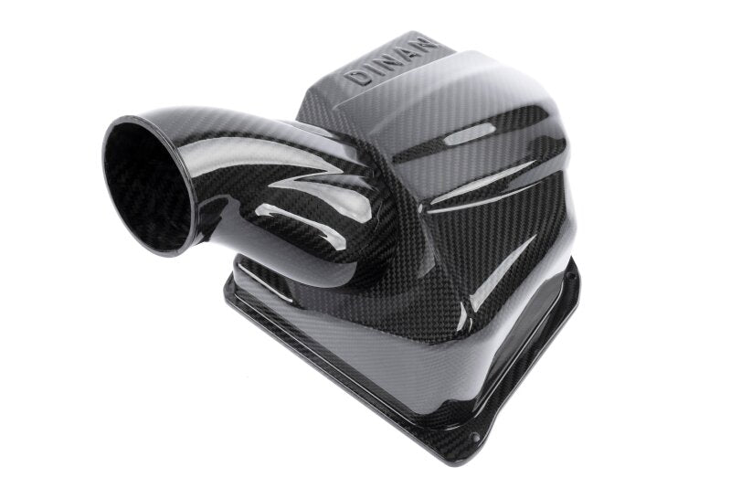 DNN Cold Air Intakes - Dinan 20-23 BMW M550i xDrive Cold Air Intake