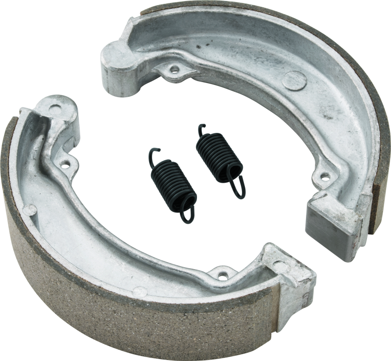 BKM Brake Shoes - BikeMaster BM-310 Brake Shoes