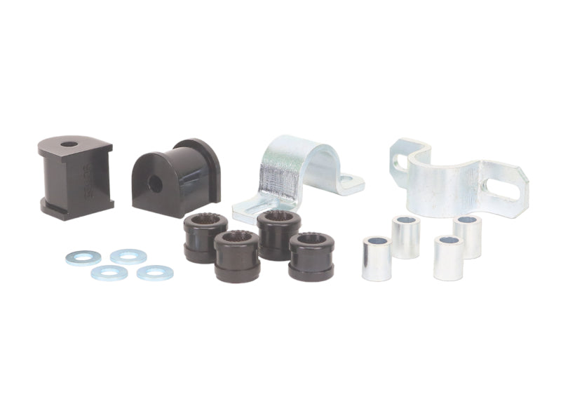 WL Bushings - Sway Bar - Whiteline 1965-1982 Chevrolet Corvette Sway Bar - Mount Bushing