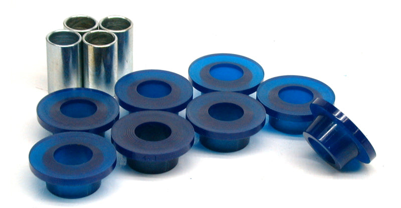 SPR Bushings - Control Arm - SuperPro 1955 Austin A30 Base Front Lower Inner Control Arm Bushing Kit