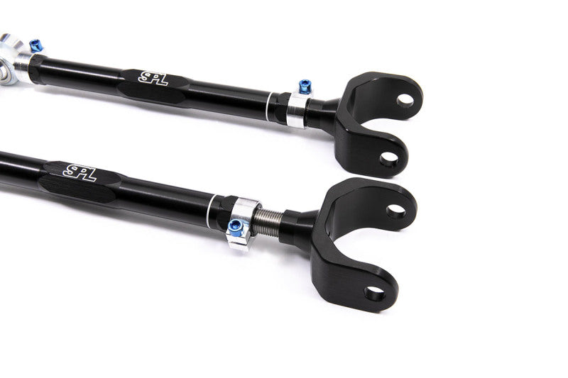 SPP Traction Links - SPL Parts 2016+ Chevrolet Camaro (Gen 6) Rear Traction Links
