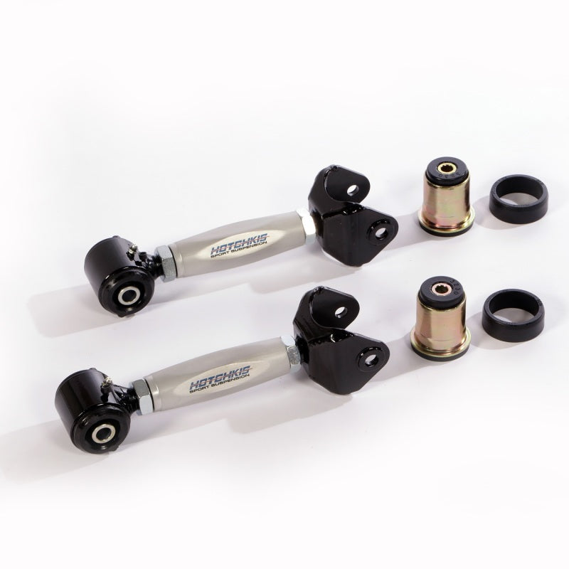 HOT Trailing Arms - Hotchkis 78-96 GM B-Body Double Adjustable Upper Trailing Arms