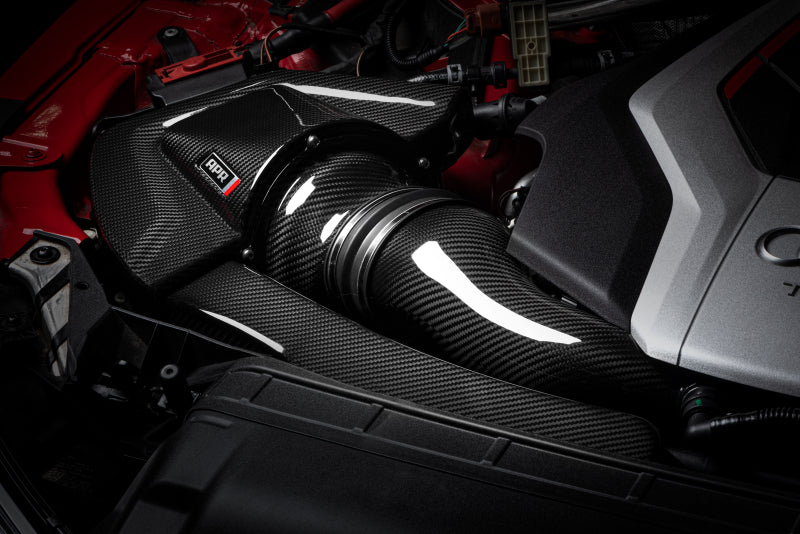 APR Intake Systems - APR 18-25 Audi S5 Sportback B9 3.0T Carbon Intake System